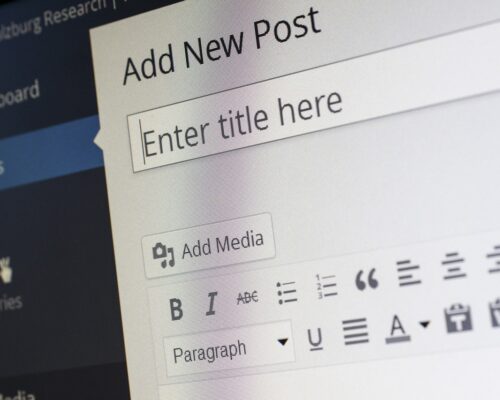 How to Craft Great Blog Post Titles